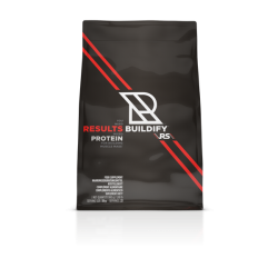 RESULTS Buildify 900 gram